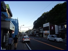 Nikko City 111
